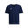 Tricou Fitness ADIDAS Entrada Galben Copii