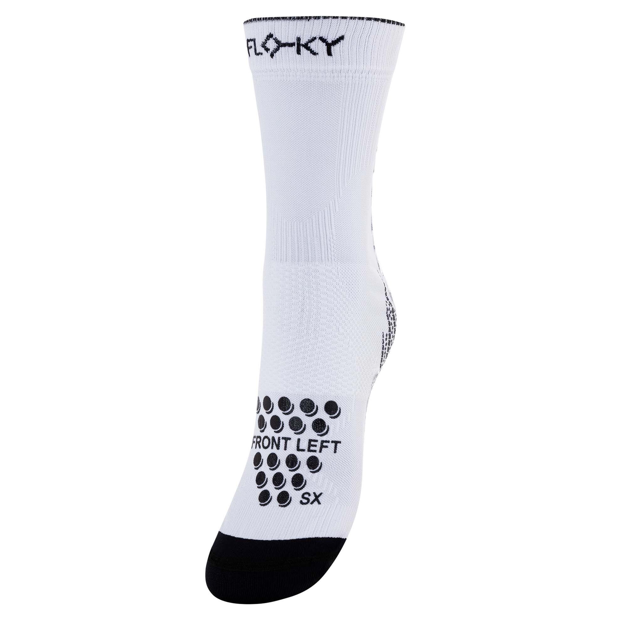 Calze Floky Floky S-Mash Adulto 2/5