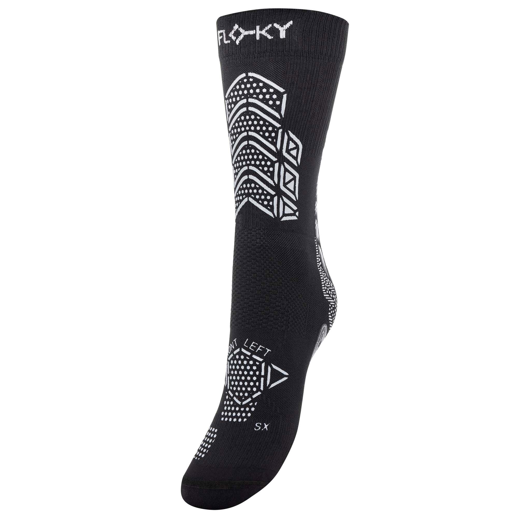 Meias De Futebol Floky Floky Axsist Adulto 2/5