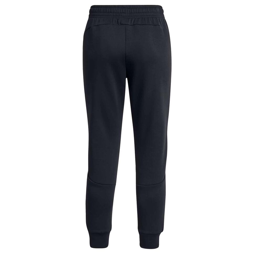 Spodnie Joggery Under Armour Unstoppable Flc Damskie