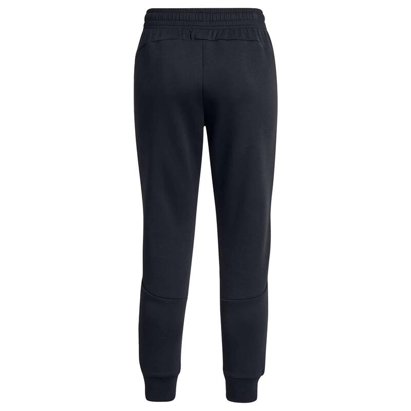 Spodnie Joggery Under Armour Unstoppable Flc Damskie