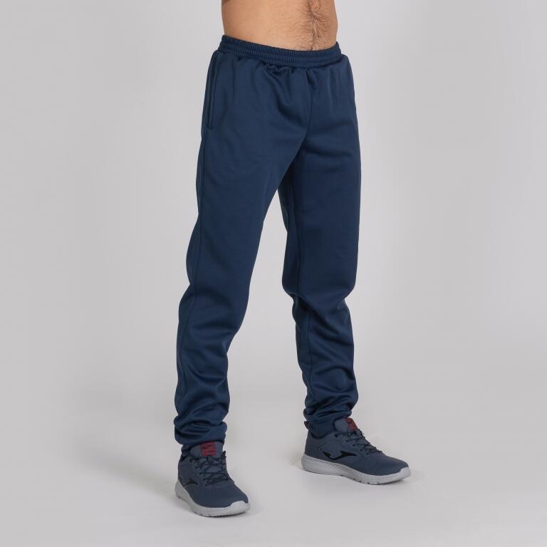 PANTALONE per tuta uomo joma blu 3/5