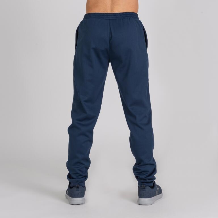 PANTALONE per tuta uomo joma blu 5/5