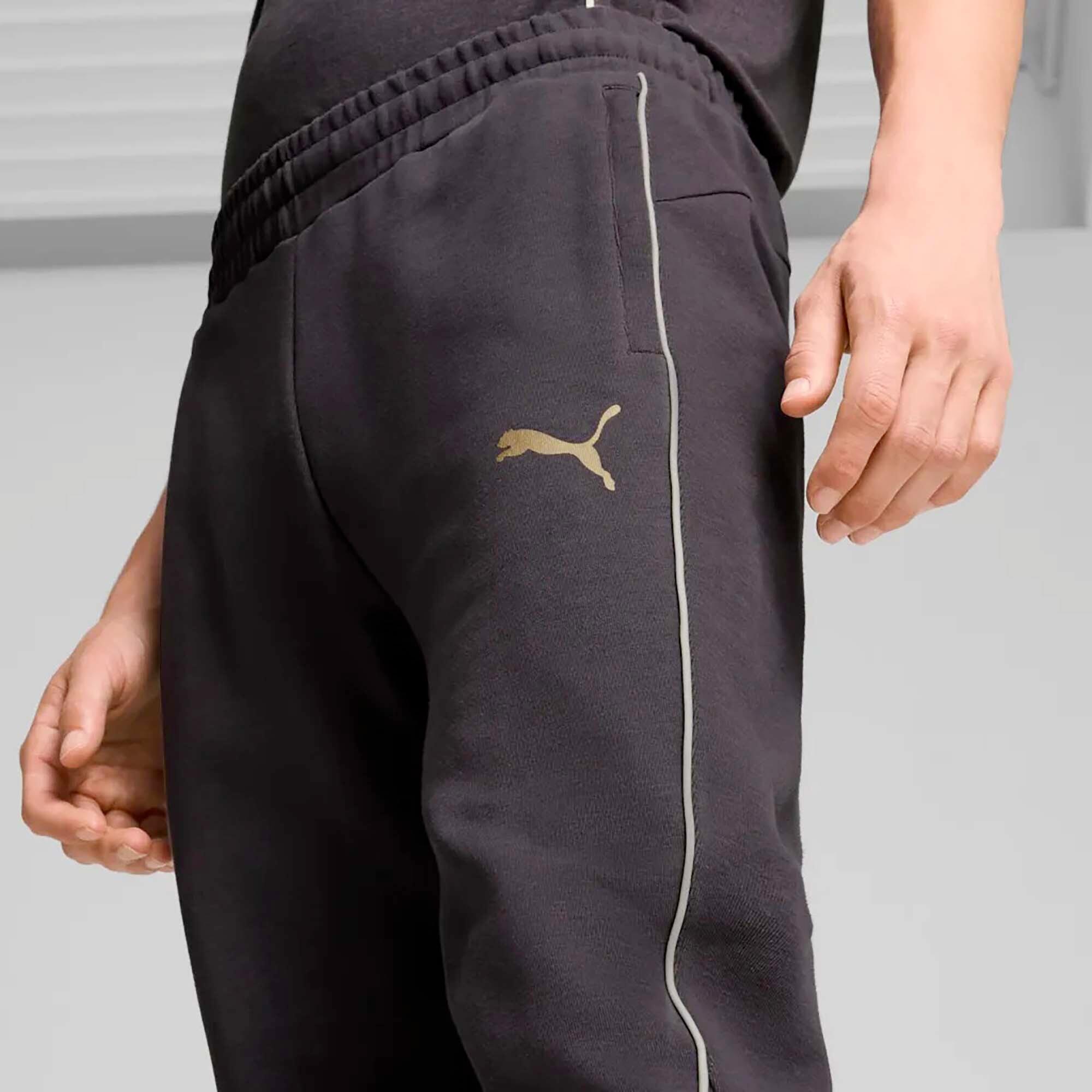 Pantalons Puma Acm Casual Adulte 5/5