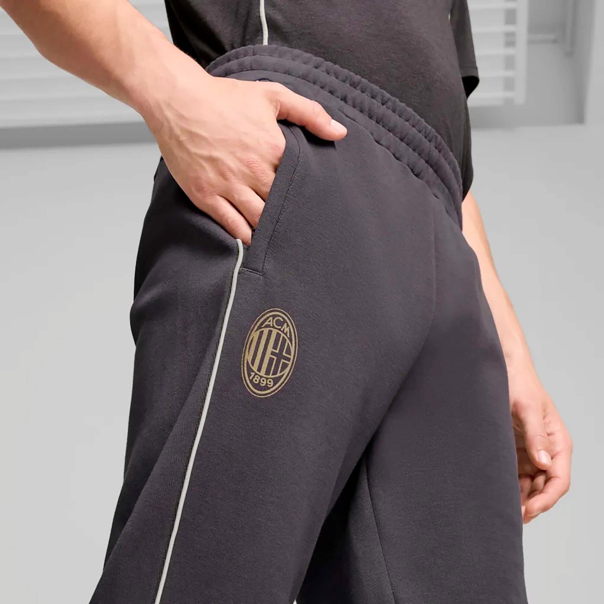 Pantalons Puma Acm Casual Adulte 4/5
