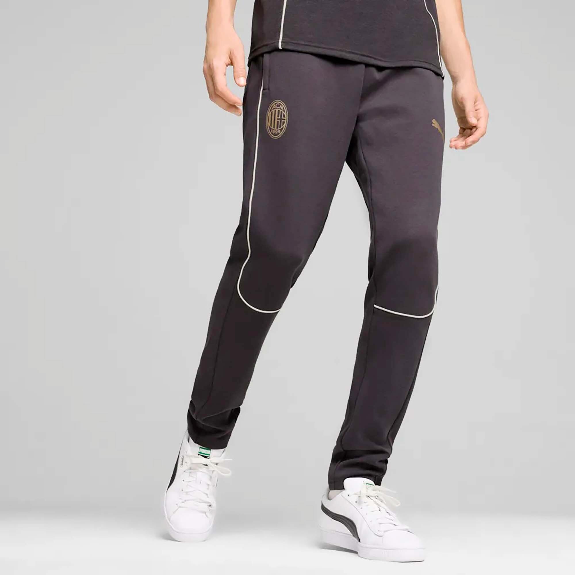Pantalons Puma Acm Casual Adulte 3/5