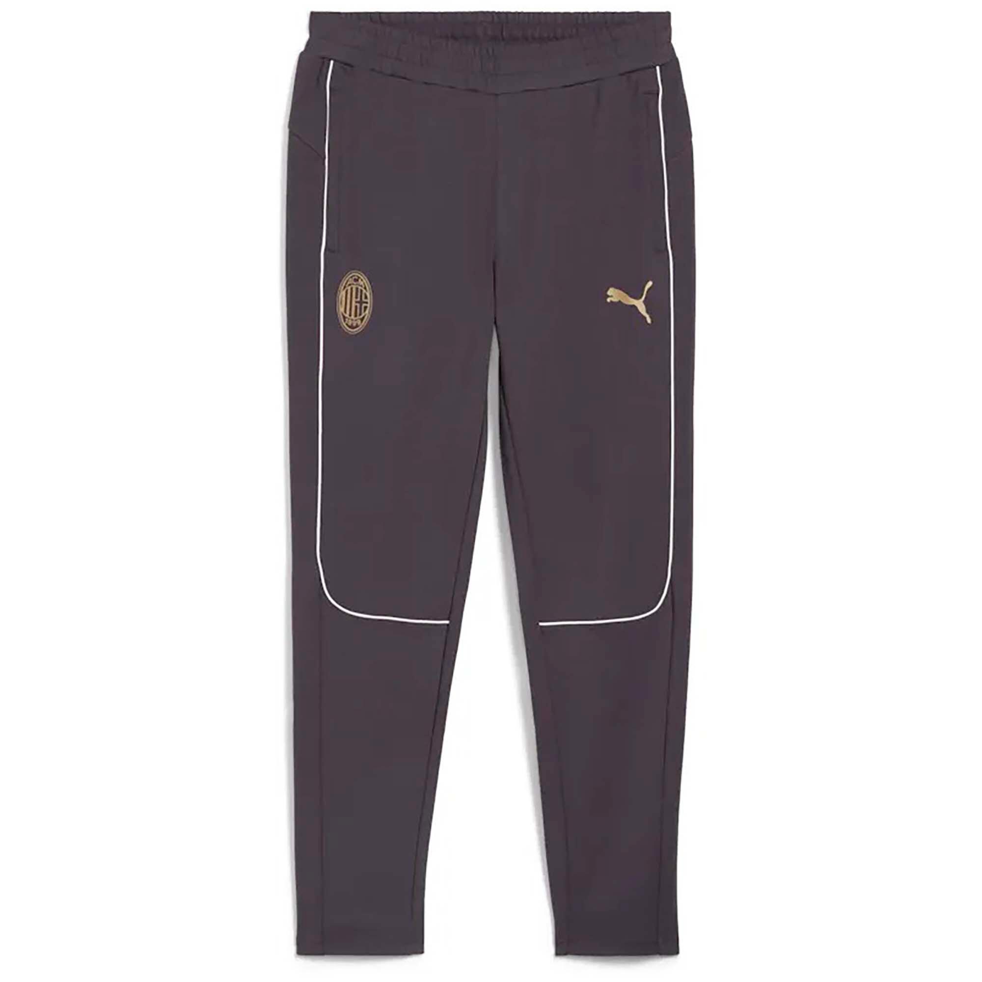 Spodnie Puma Acm Casuals Dorosłych