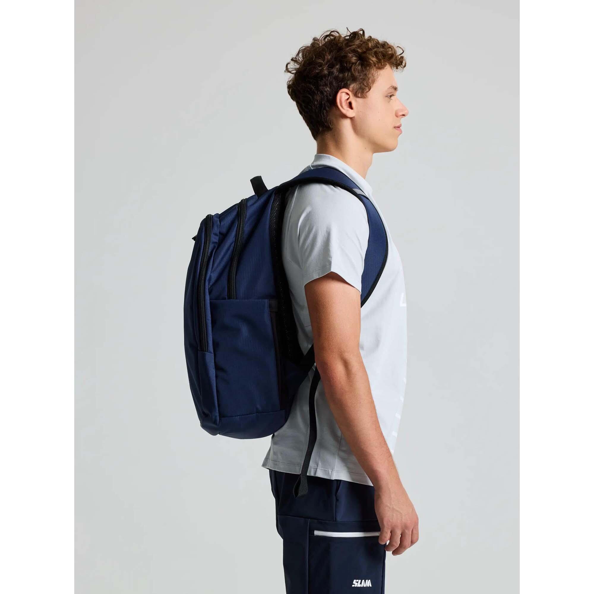 Mochila Slam Lgt Adulto 2/3