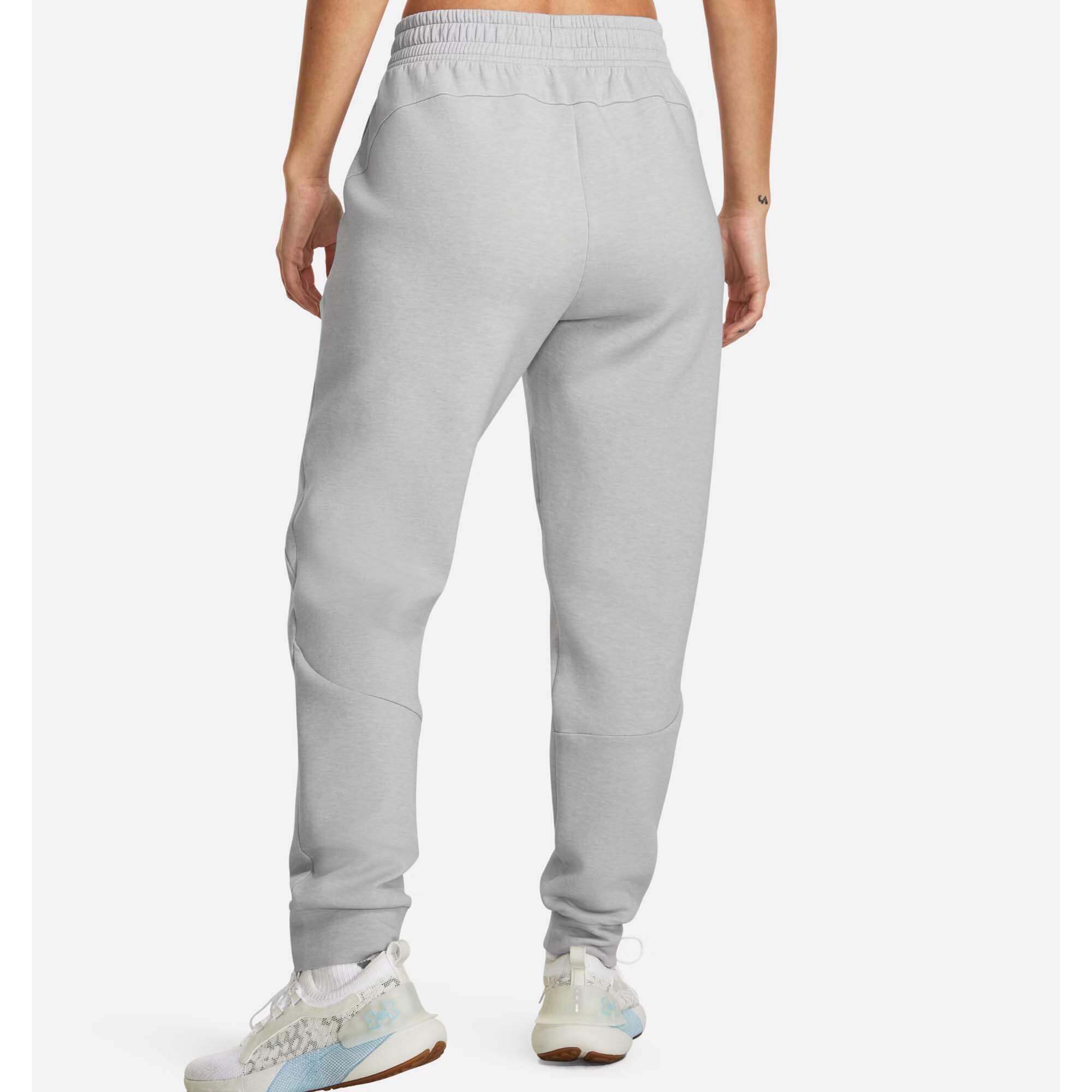 Under Armour Damen Trainingshose Unstoppable Flc Jogger 1379846 4/5