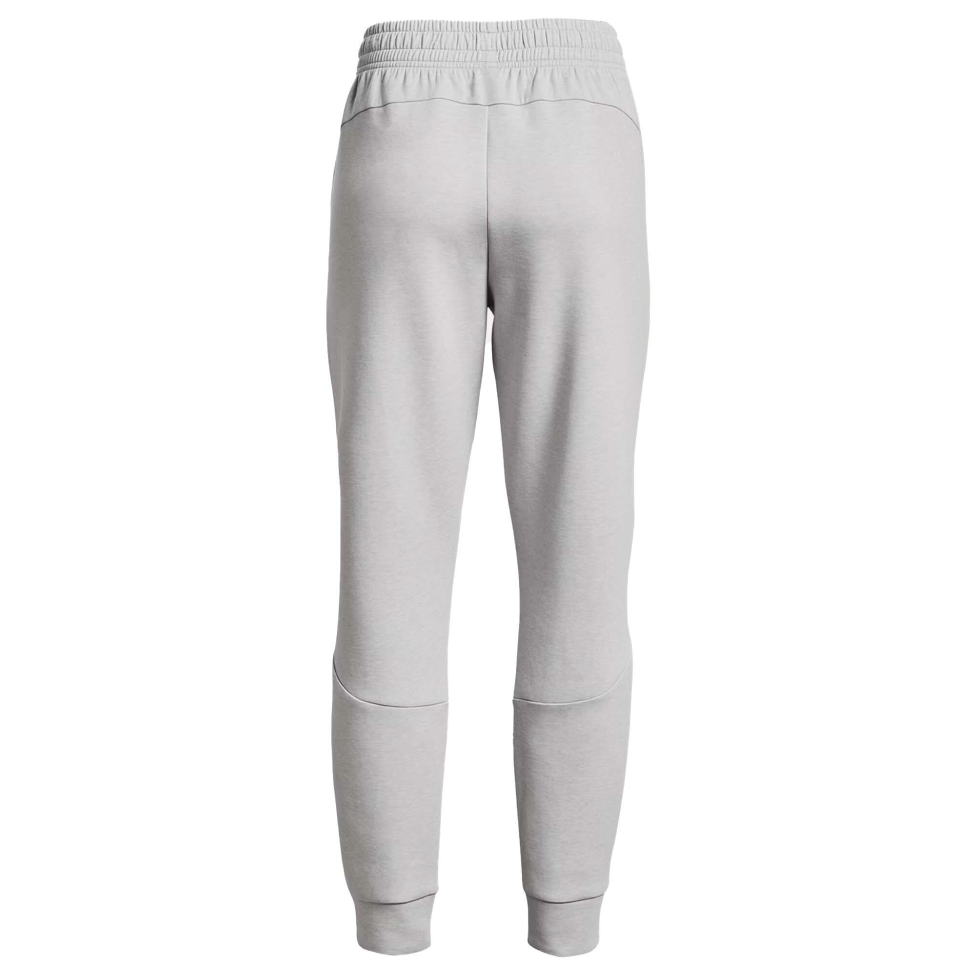 Kalhoty Under Armour Unstoppable Flc Jogger Žena 2/6