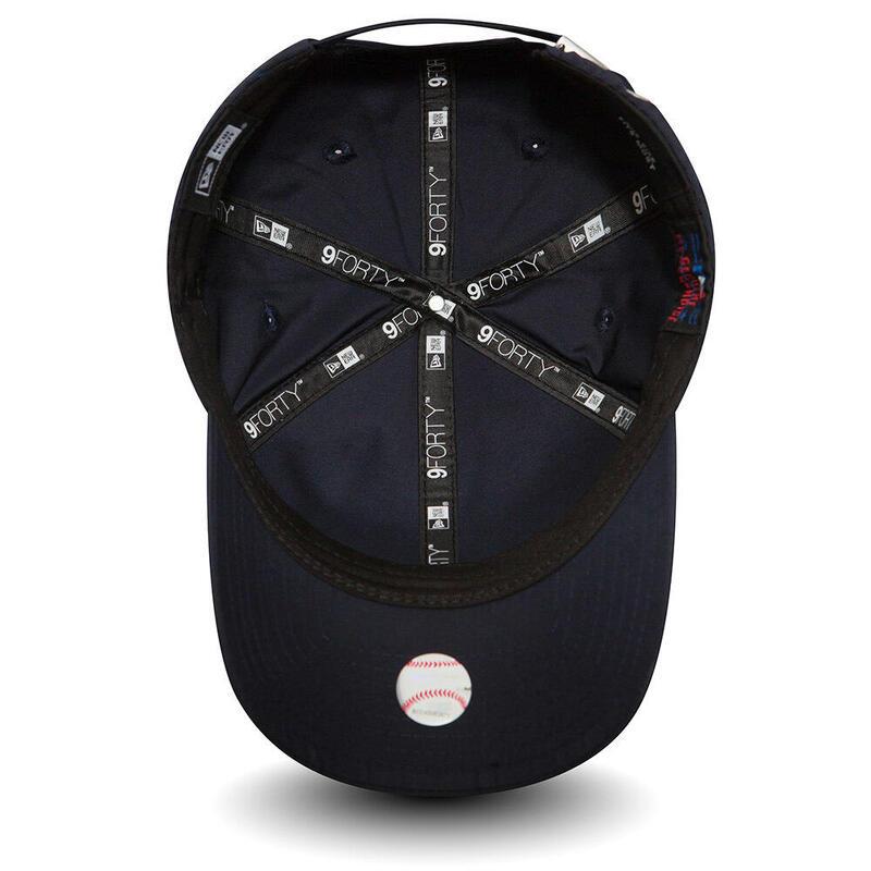 Nieuwe Era Mlb Flawless Logo Basis 94 Cap Volwassenen