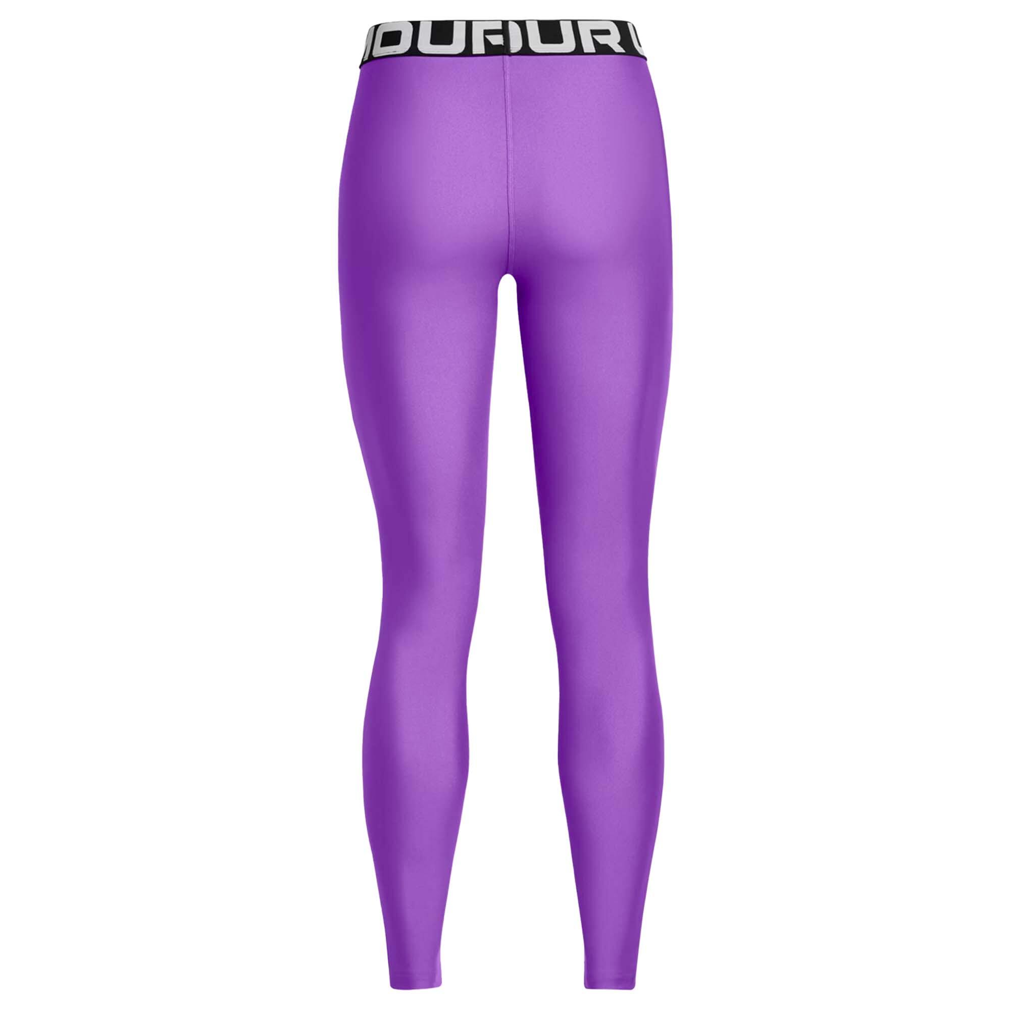 Leggings Under Armour Ua Hg Legging Femme 2/5