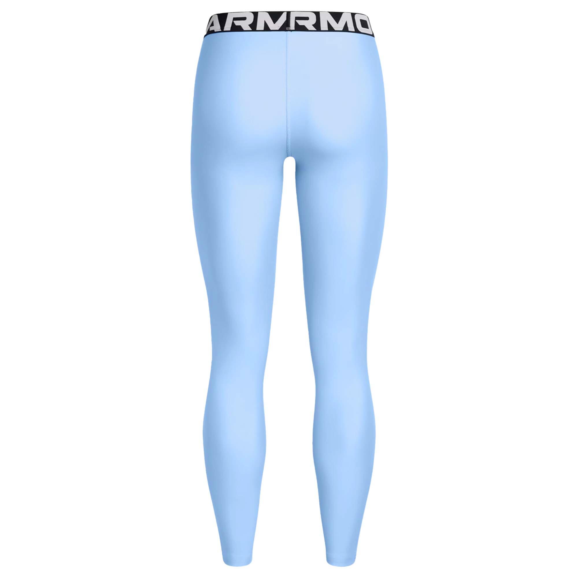 Leggings Under Armour Ua Hg Legging Mulher 2/5