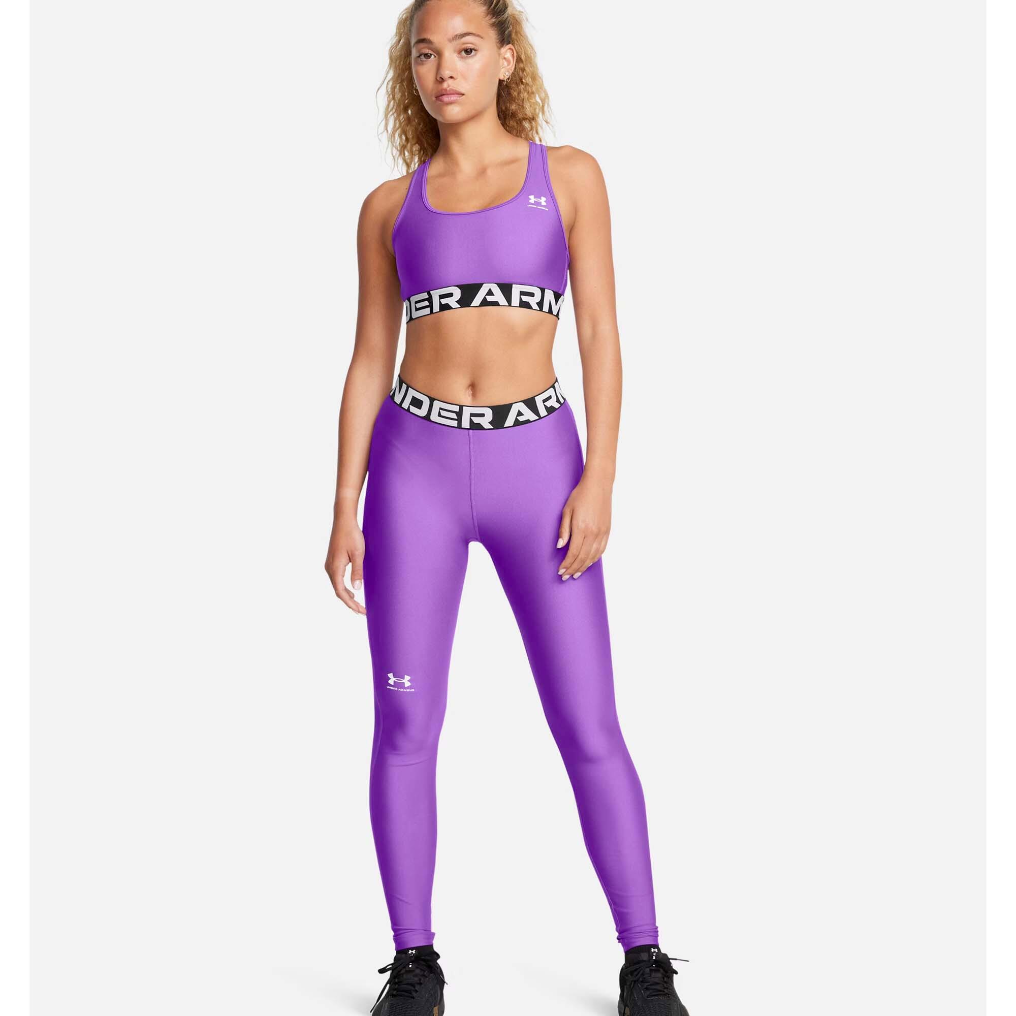 Leggings Under Armour Ua Hg Legging Femme 5/5