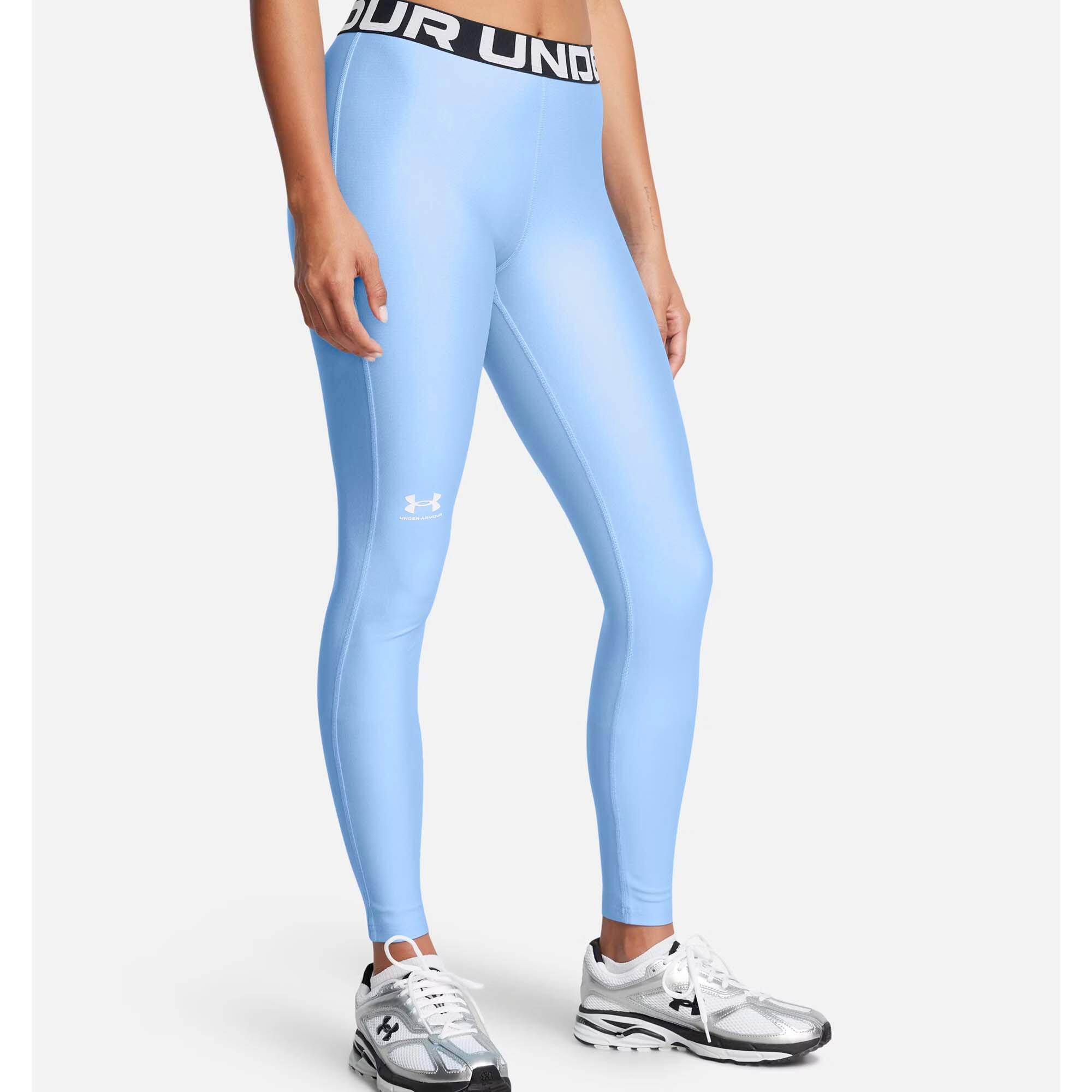 Leggings Under Armour Ua Hg Legging Mulher 3/5