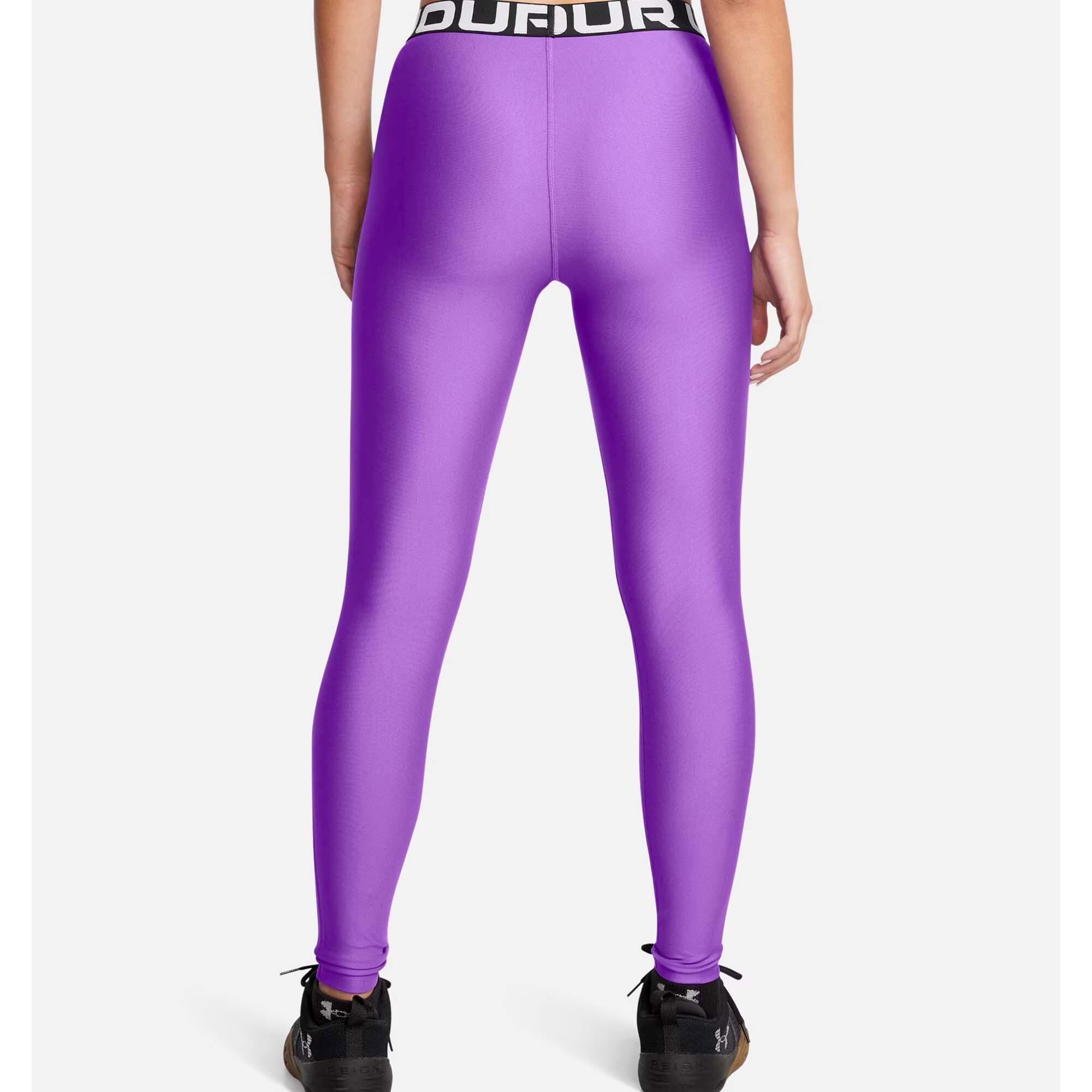 Leggings Under Armour Ua Hg Legging Femme 4/5