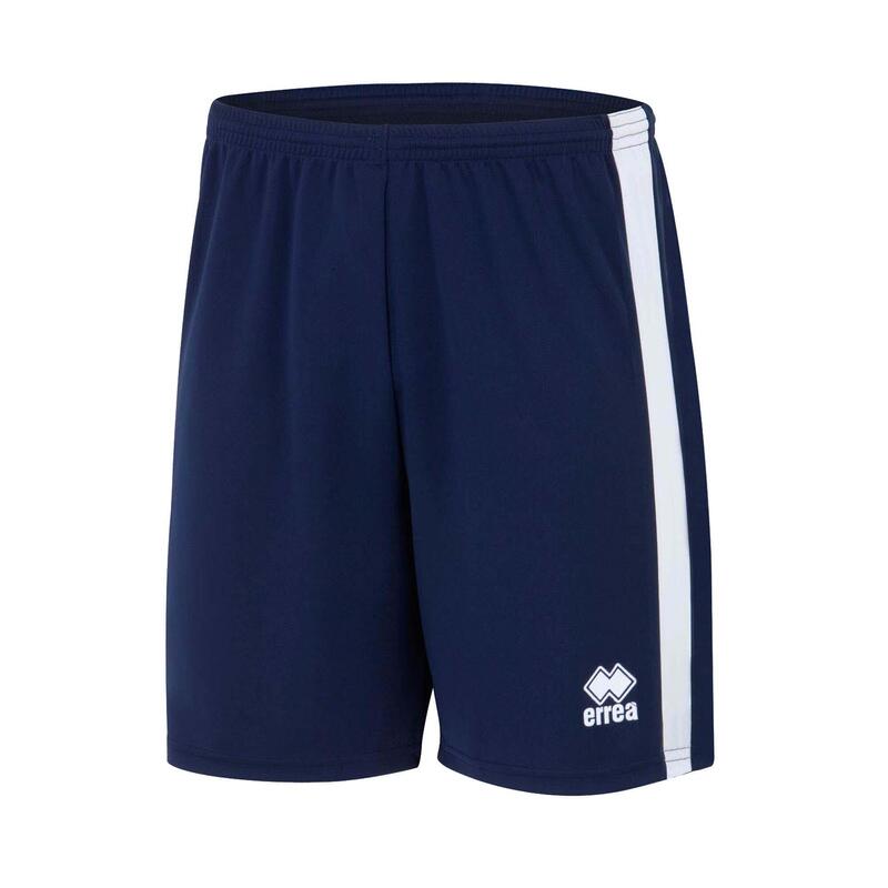 Pantalon Court Errea Bolton Pantalon Adulte
