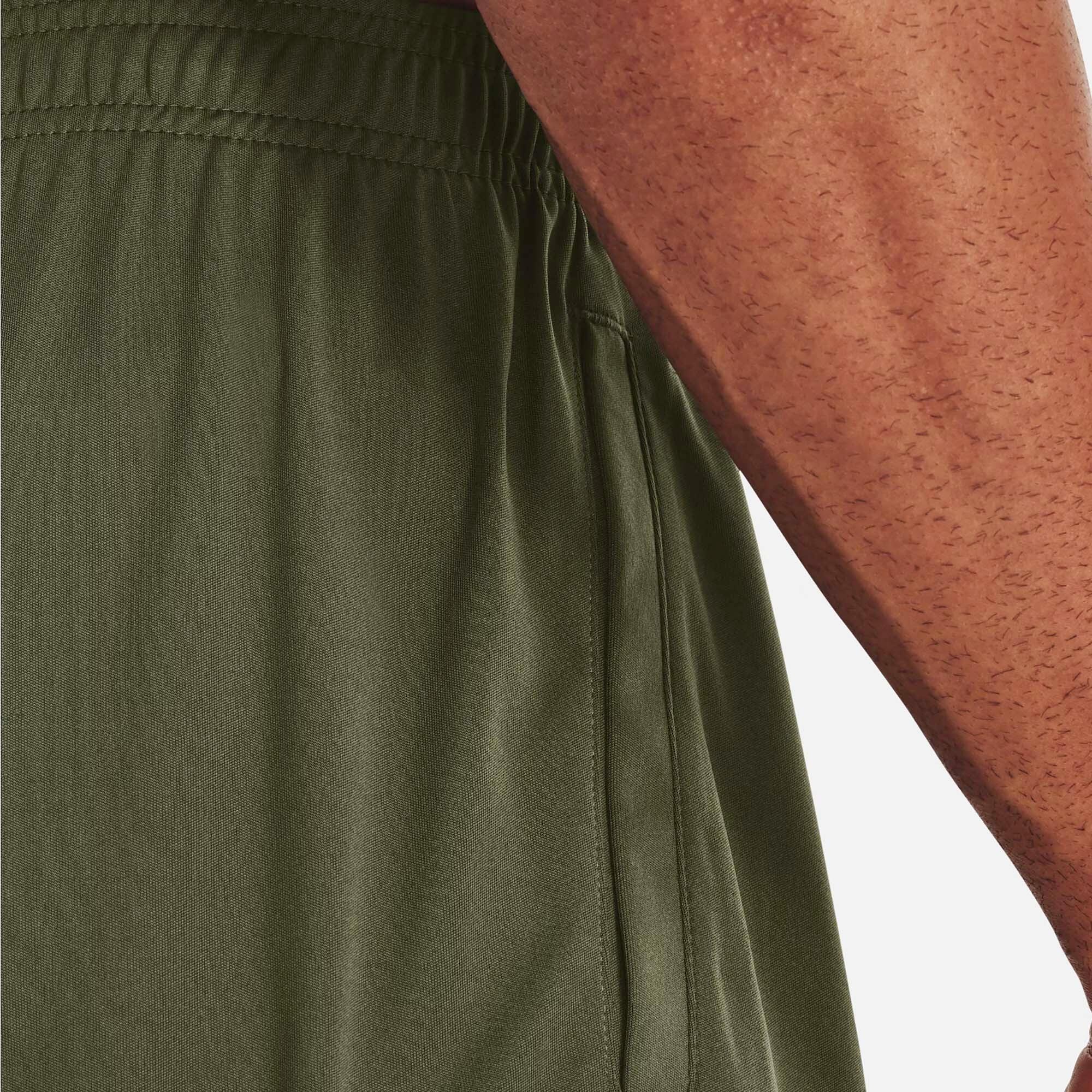 Pantalón Corto Under Armour Ua Tech Graphic Adulto 5/6