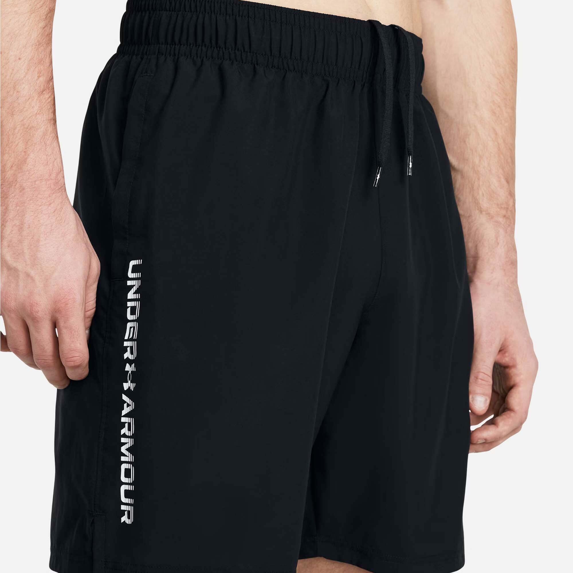 Under Armour Herren Shorts Woven Wdmk Shorts 1383356 5/10