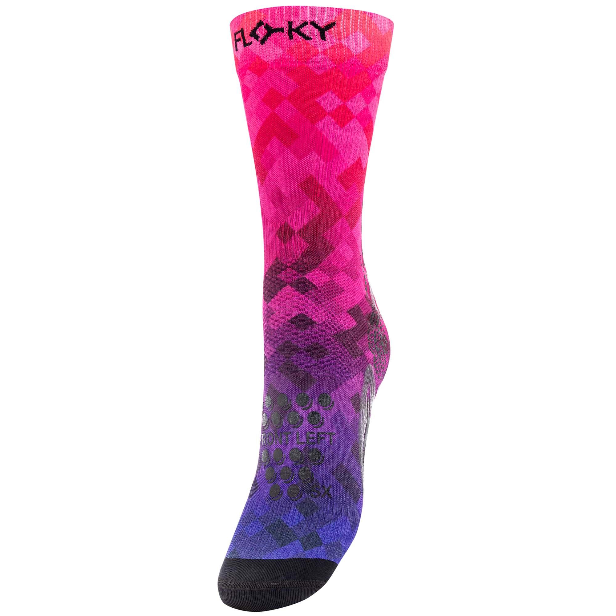 Meias Floky Floky-Mash Fantasy Adulto 2/5