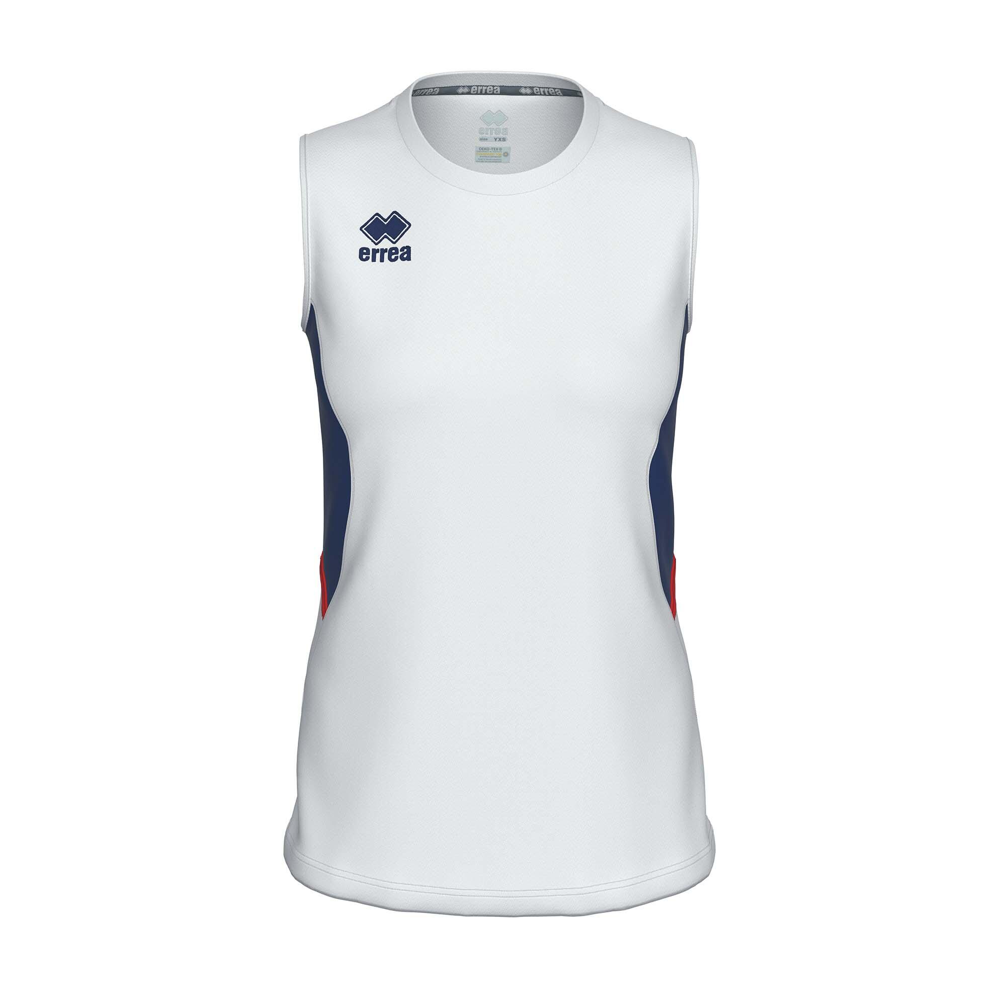 ERREA Errea Carry Tank Top Ad Vrouwen
