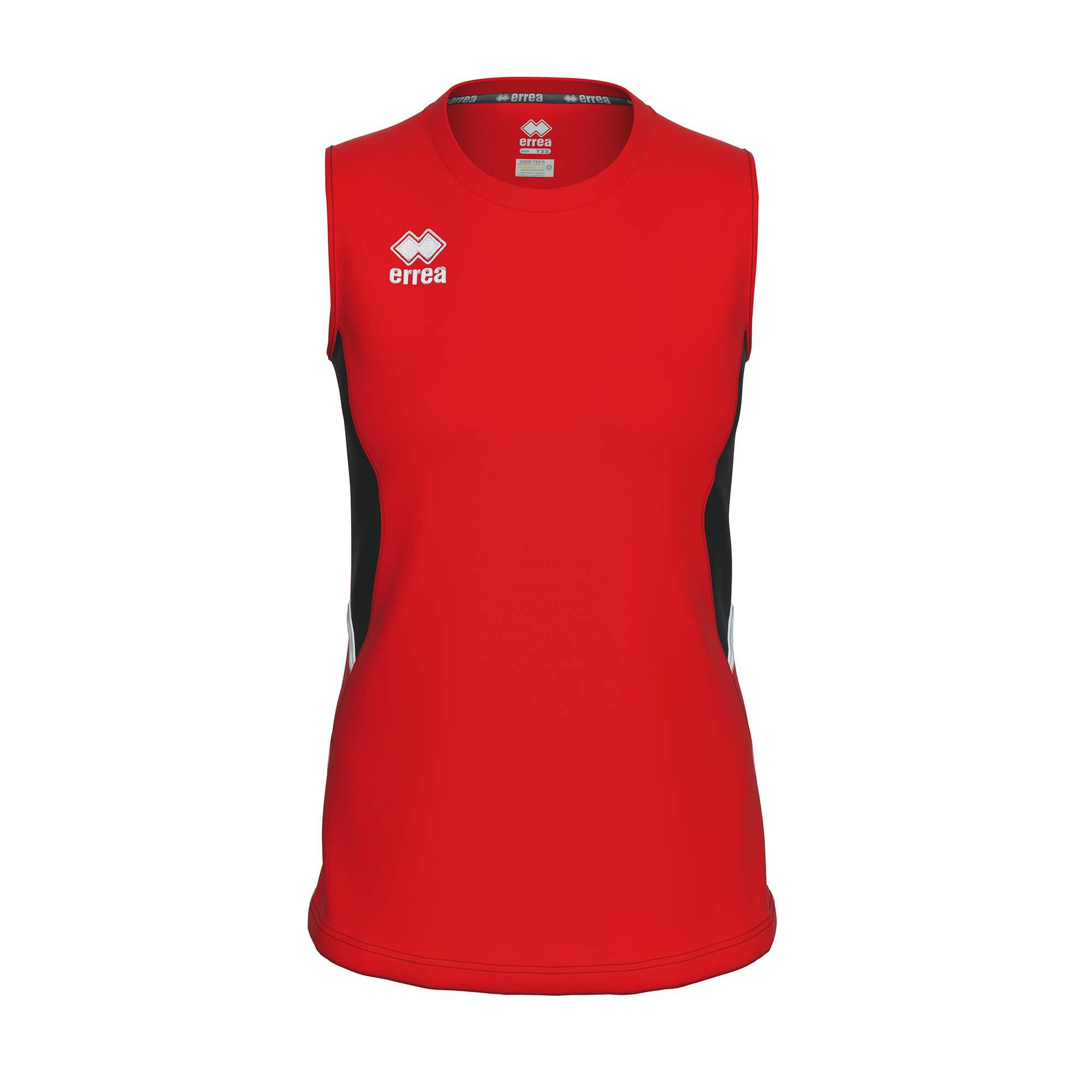 ERREA Errea Carry Tank Top Ad Vrouwen