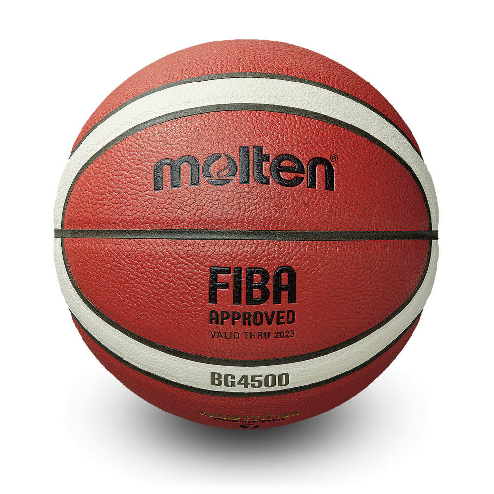 Bolas Fundidas Baloncesto Serie A Talla 7 A A Adulto 1/1