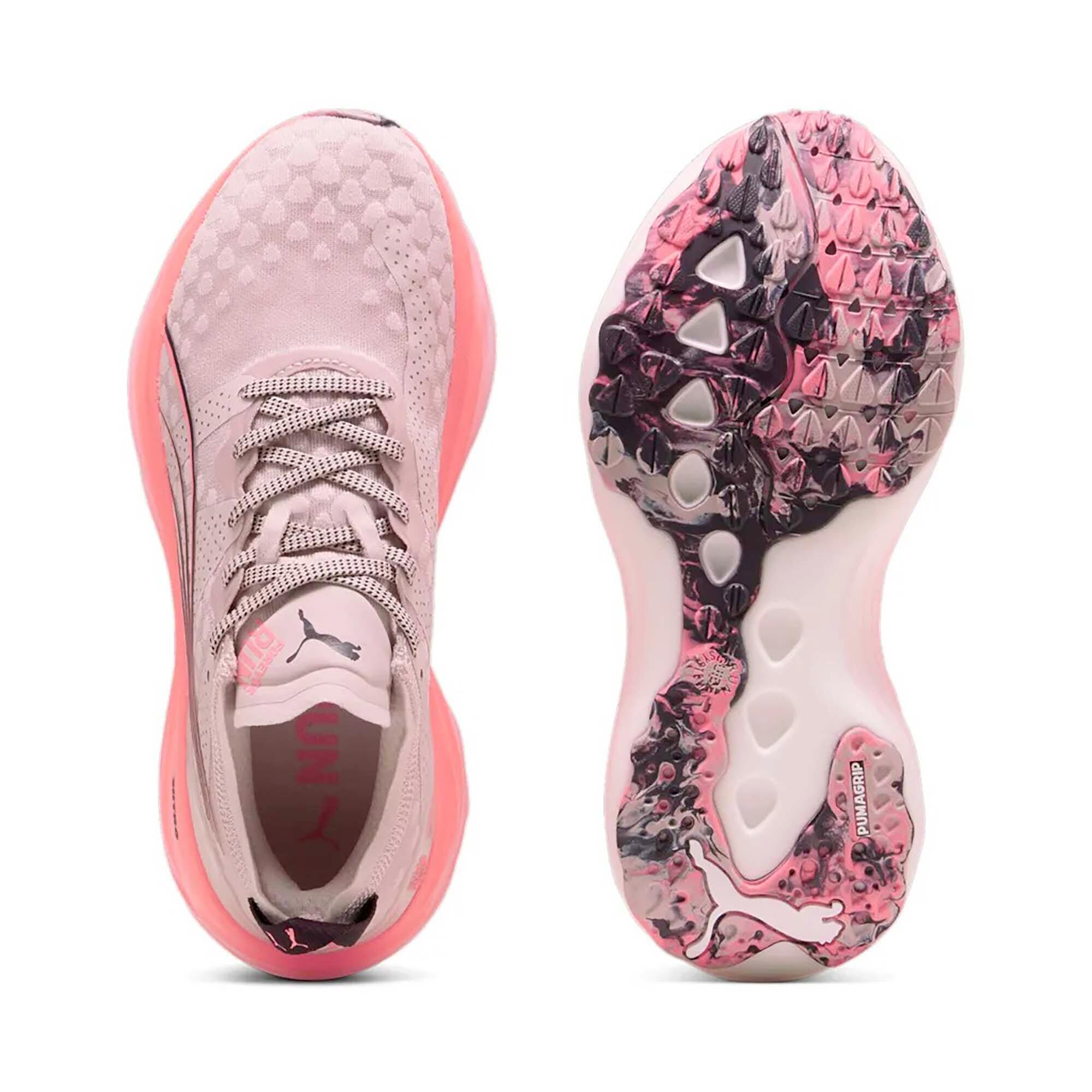Buty Do Biegania Puma Foreverrun Nitro Wns Hypnotic Rush Damskie 3/5