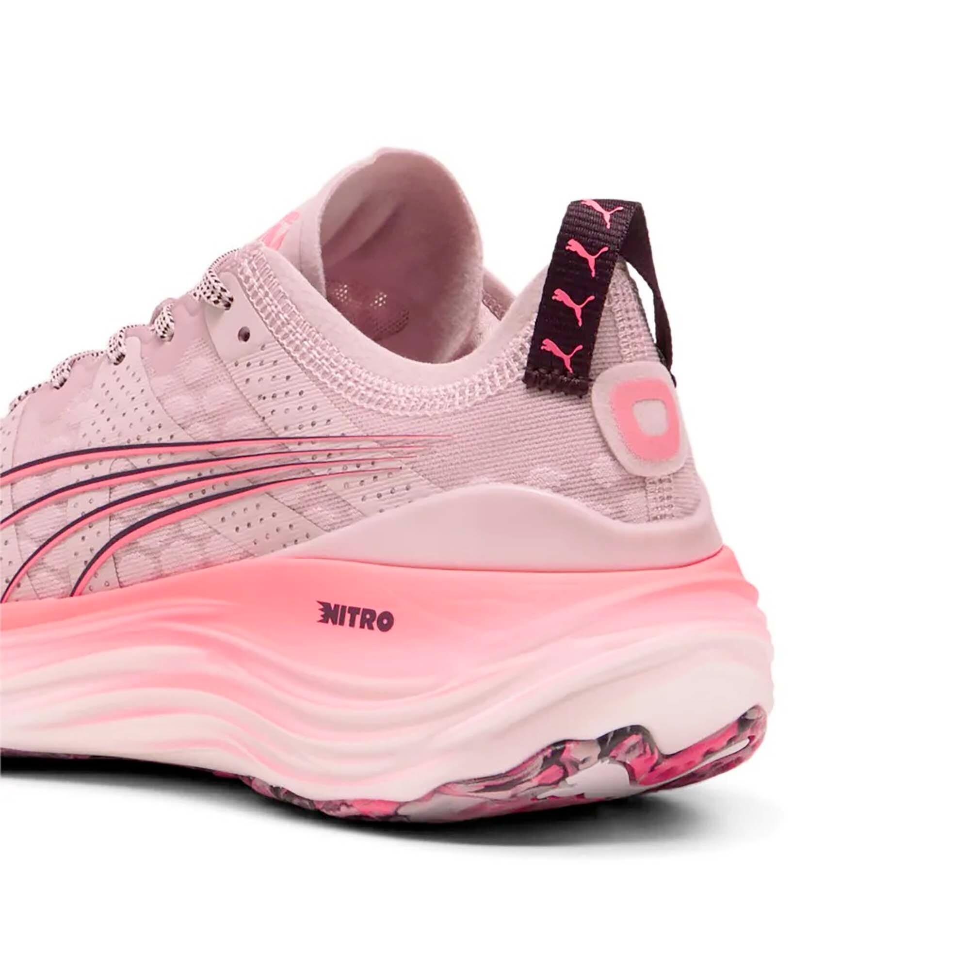 Buty Do Biegania Puma Foreverrun Nitro Wns Hypnotic Rush Damskie 5/5