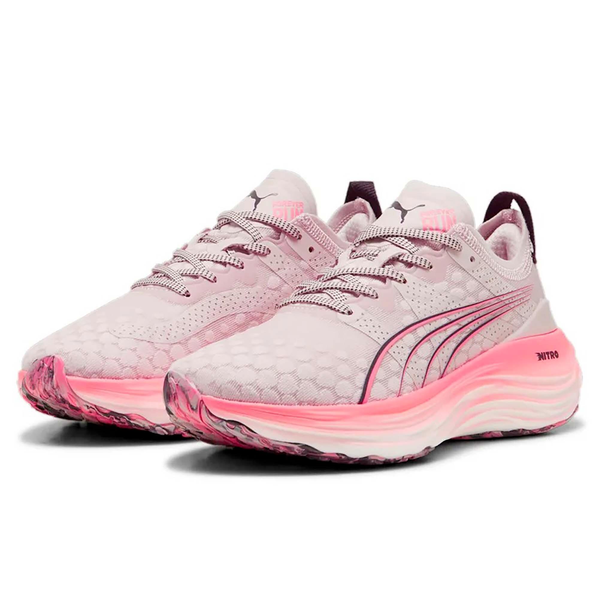 Buty Do Biegania Puma Foreverrun Nitro Wns Hypnotic Rush Damskie 4/5