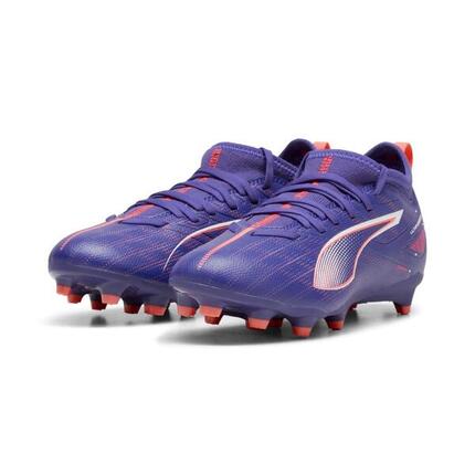 Buty piłkarskie dziecięce Puma Ultra 5 Match FG/AG