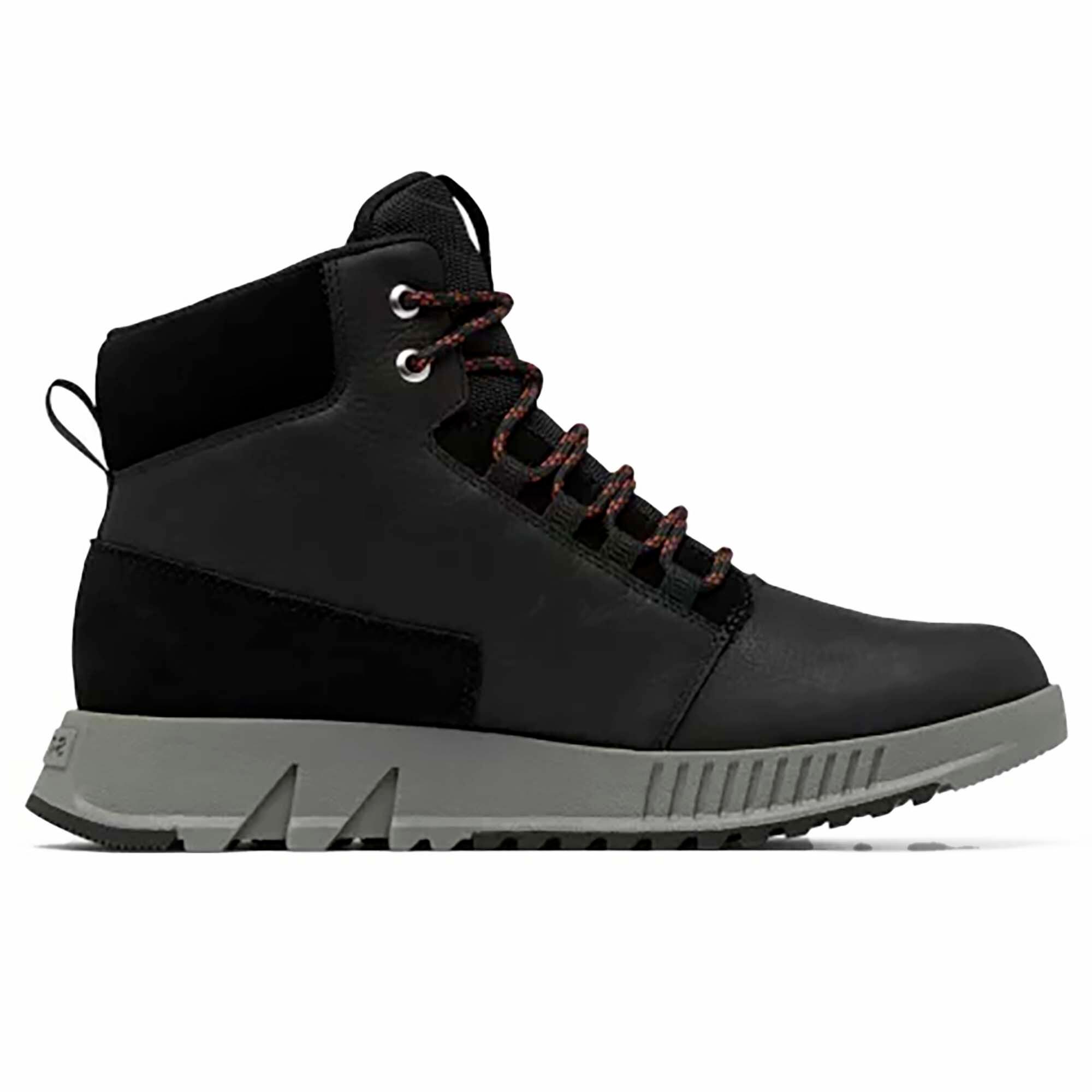 Sorel Mac Hill™ Lite Mid Plus Wp-Sneakers Volwassenen 2/5