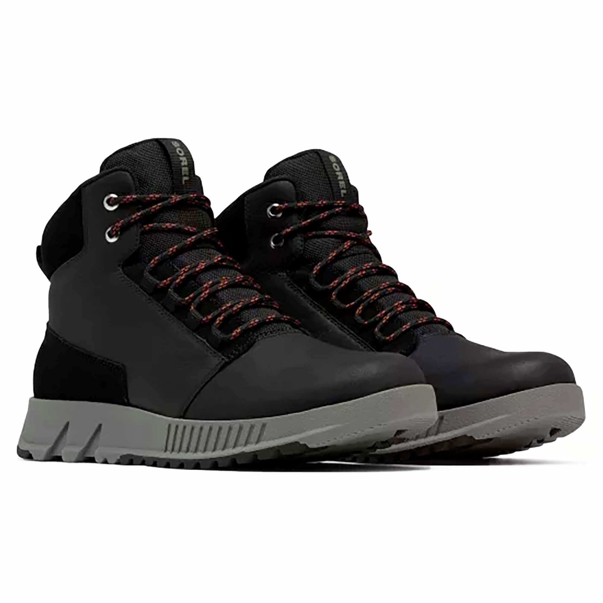 Sorel Mac Hill™ Lite Mid Plus Wp-Sneakers Volwassenen 3/5
