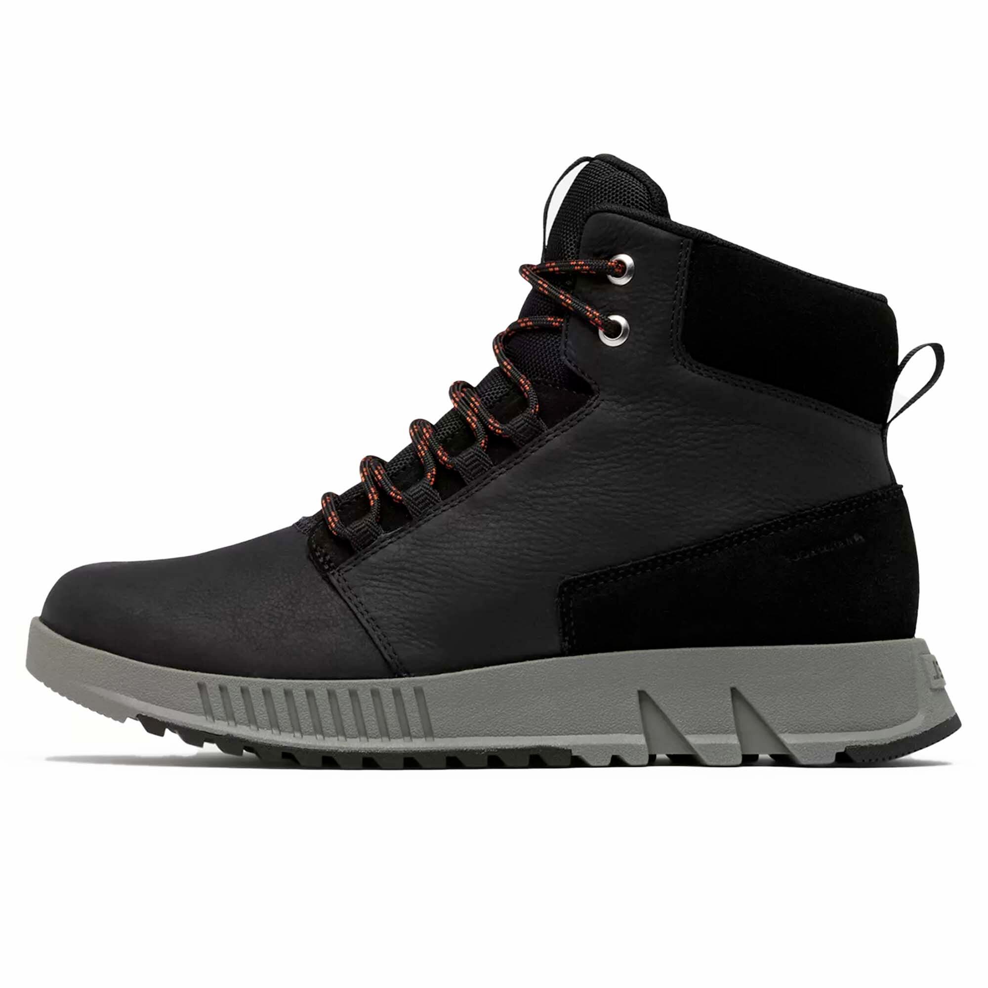 SOREL picture