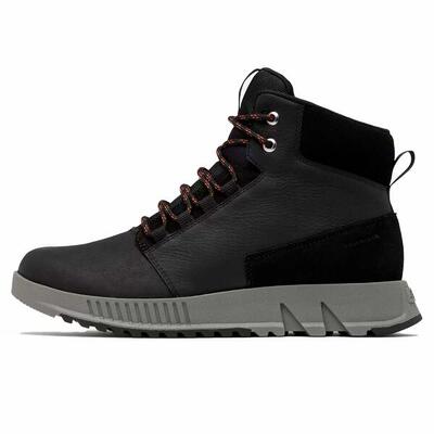 Sorel mac hill™ lite mid plus wp-sneakers volwassenen