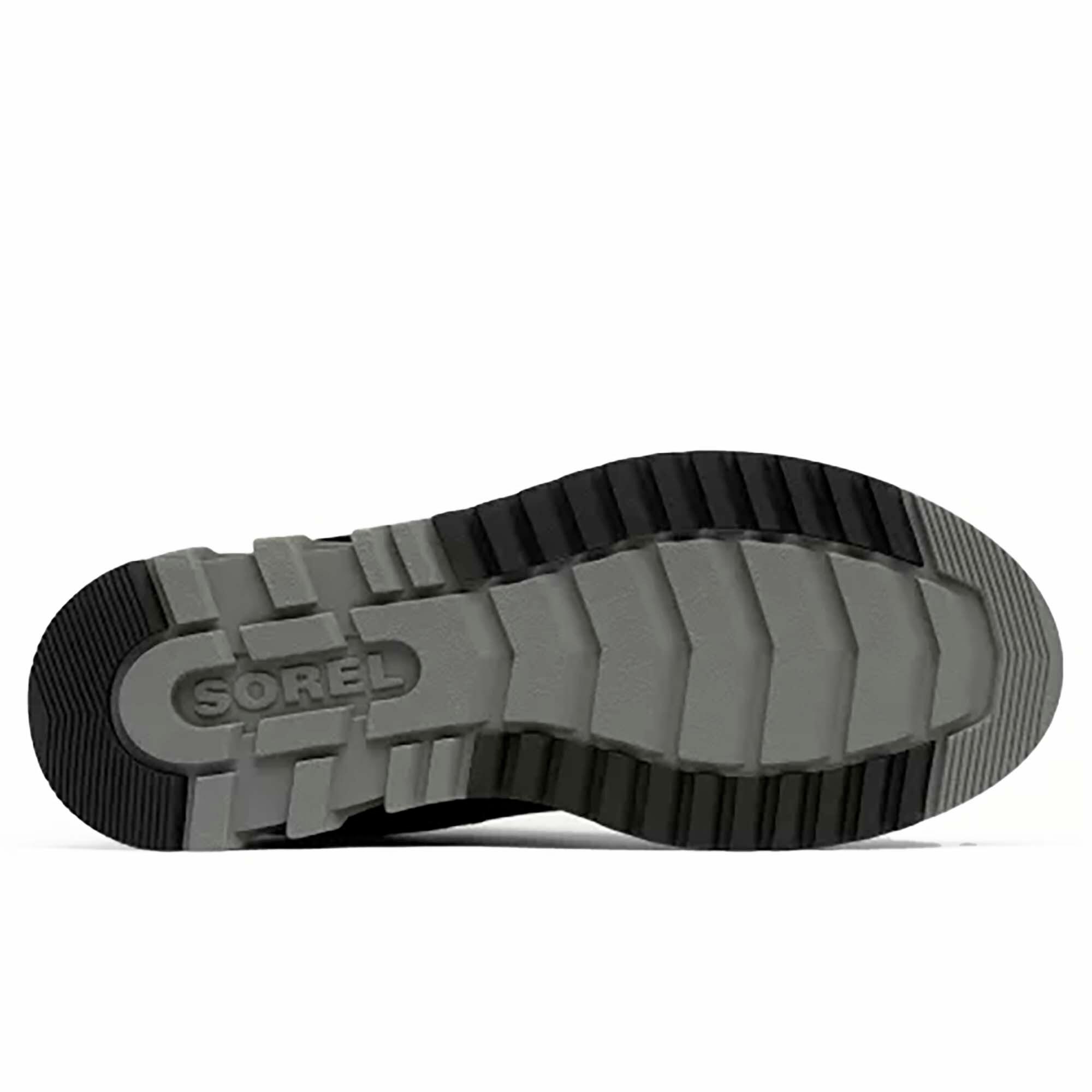 Sorel Mac Hill™ Lite Mid Plus Wp-Sneakers Volwassenen 5/5