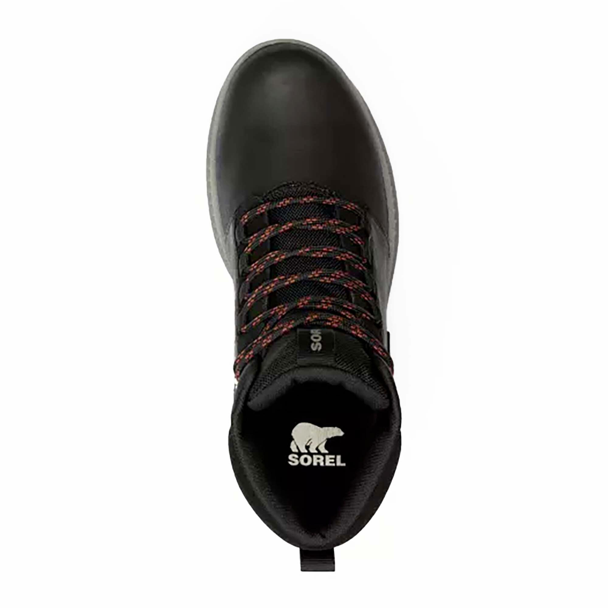 Sorel Mac Hill™ Lite Mid Plus Wp-Sneakers Volwassenen 4/5