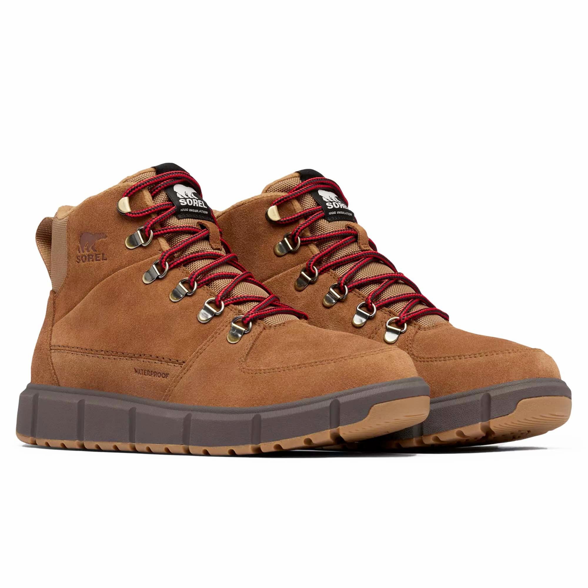 Sorel Bottes Sorel Explorer™ Iii Blazer Wp Adulte 3/5