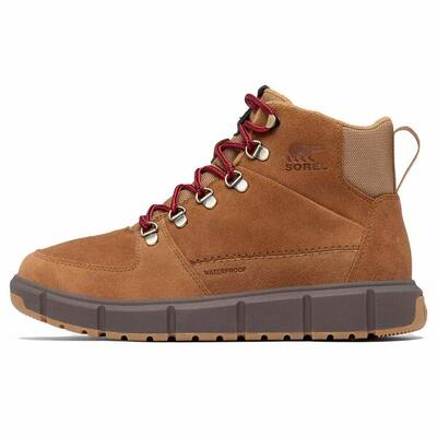 Sorel sorel explorer™ iii blazer wp-laarzen volwassenen