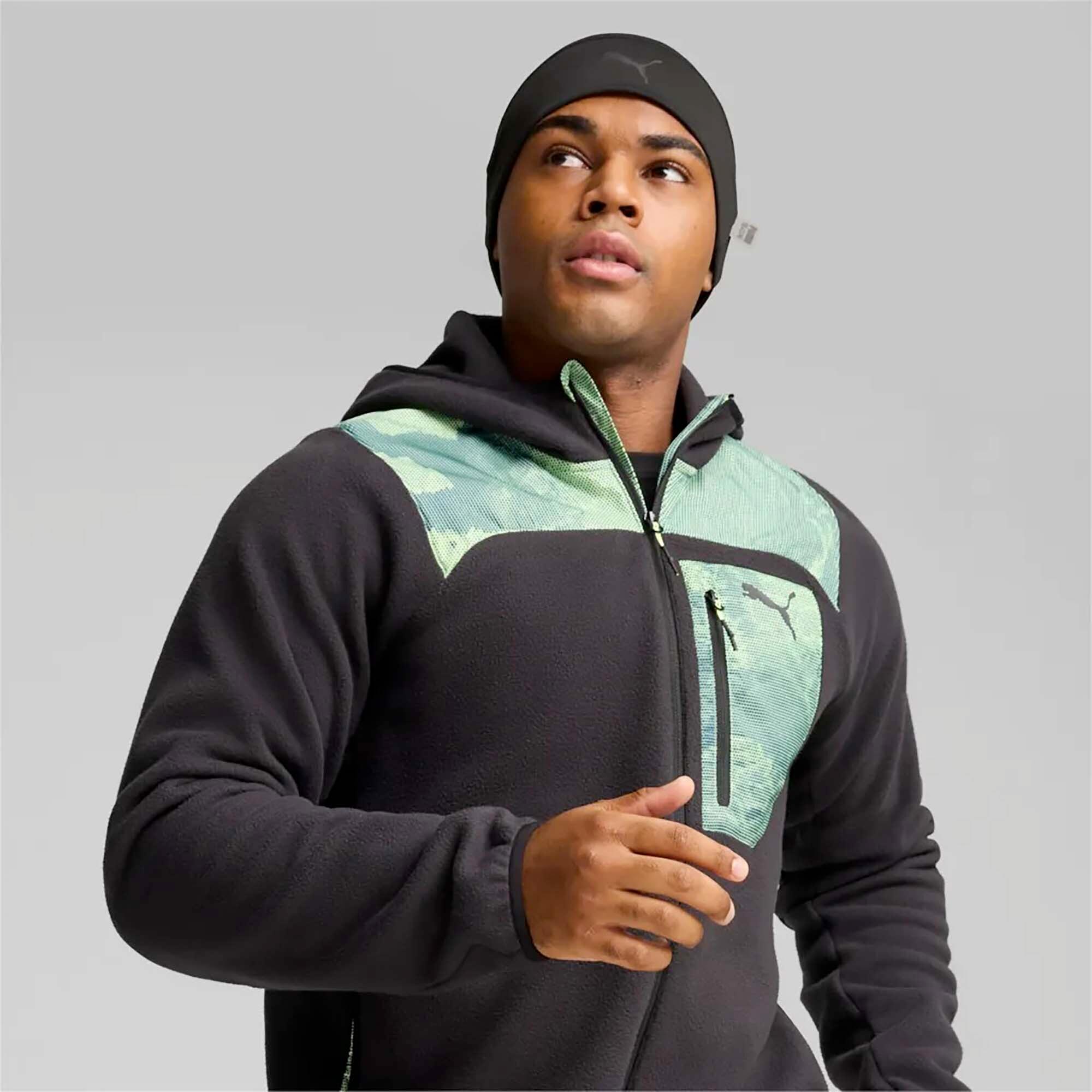 Bonnet Puma Saisons Adulte 4/4