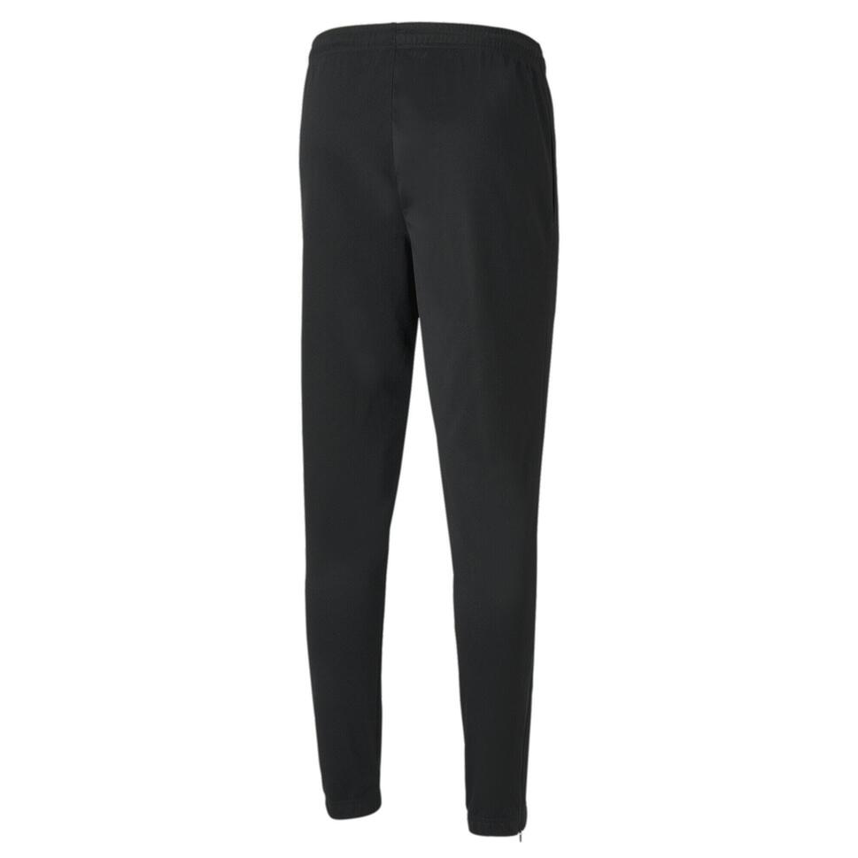 Spodnie fitness męskie Puma teamRISE Poly Training