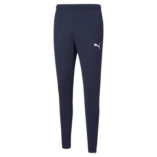 Pantalon Puma Teamrise poly training
