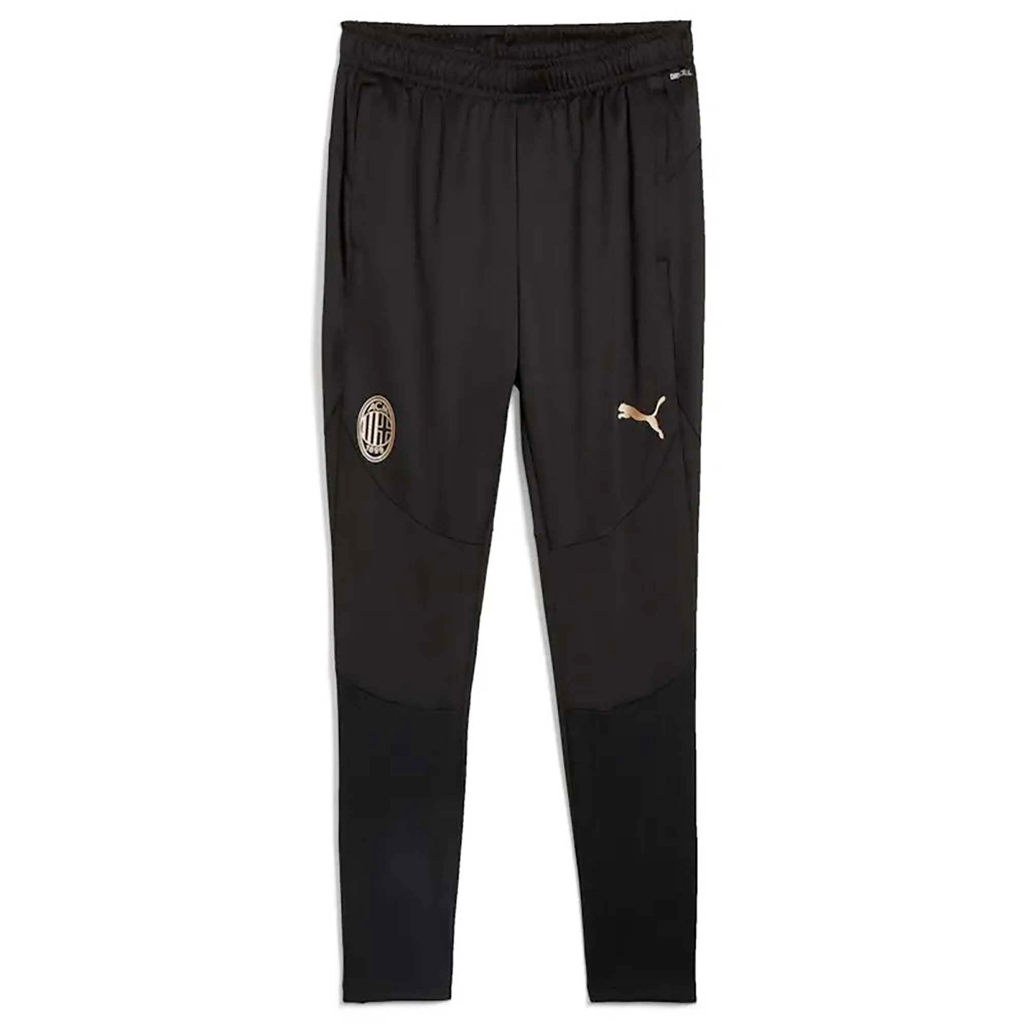 Pantaloni Puma Pantaloni De Antrenament Acm Adult