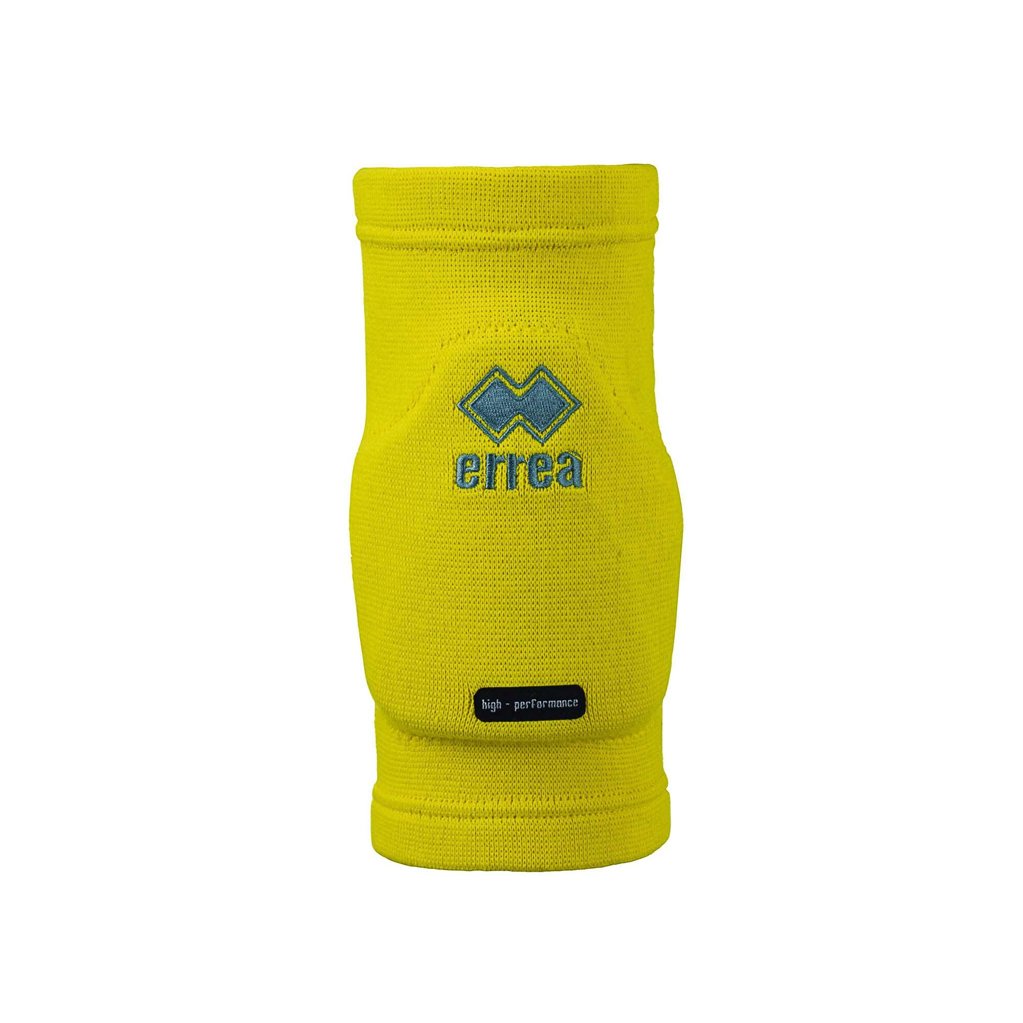 ERREA Ginocchiere Errea Tokyo Giallo Fluo Adulto