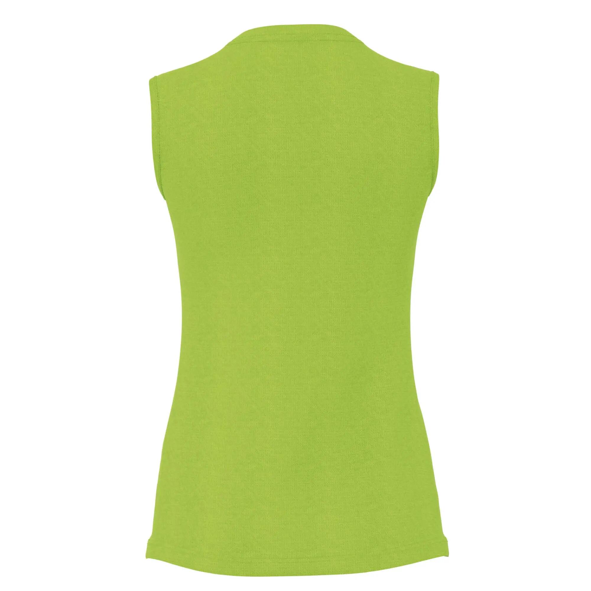 Casulla de mujer Errea alison 3/5