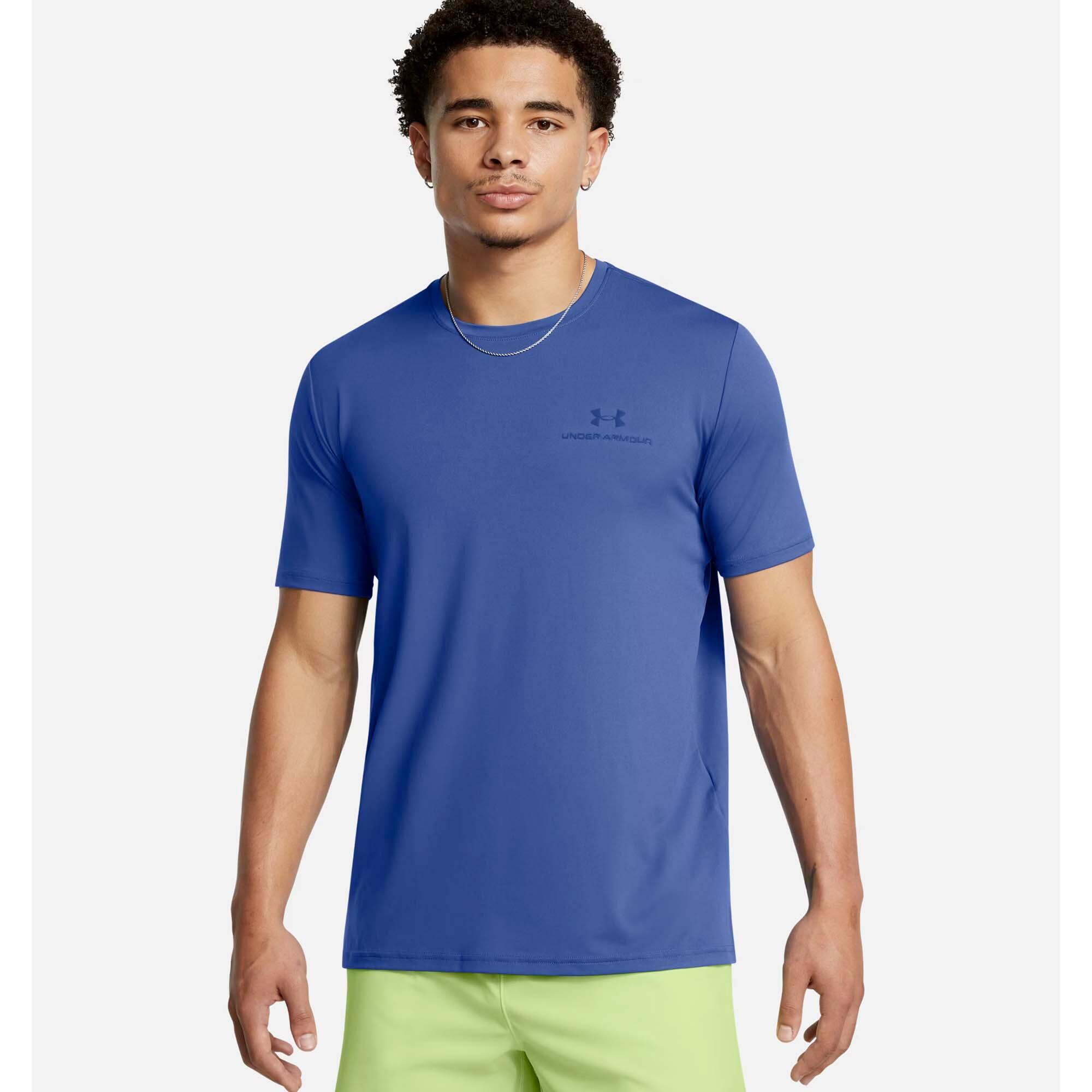 Under Armour Herren T-Shirt Vanish Energy SS 1383973 3/4