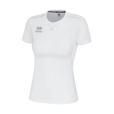 T-Shirt Errea Marion Maglia Mc Ad Donna