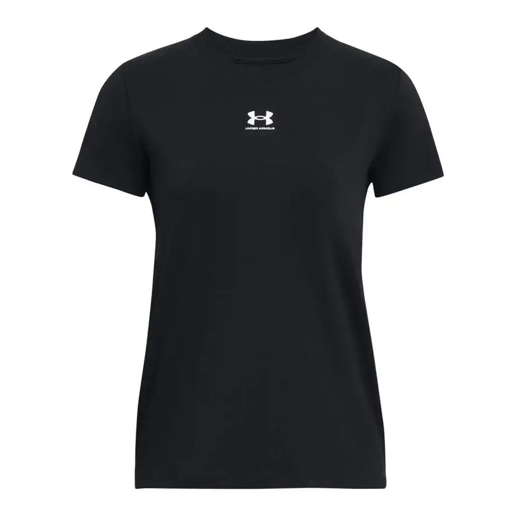 Womens/Ladies Off Campus TShirt (Black)