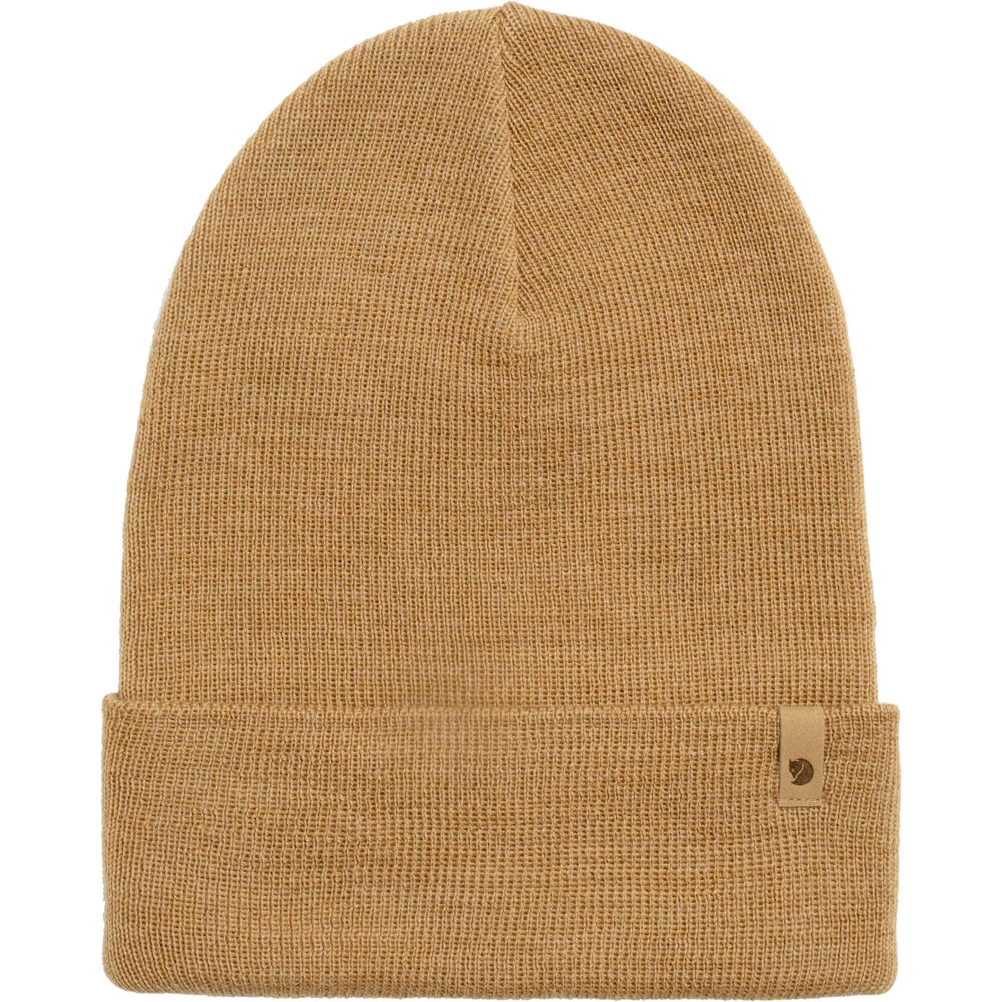 FJALLRAVEN Chapéu De Malha Clássico Fjall Raven Adulto