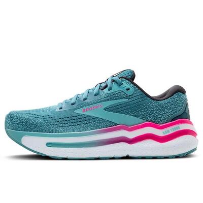 Brooks ghost max 2 hoopschoenen vrouwen